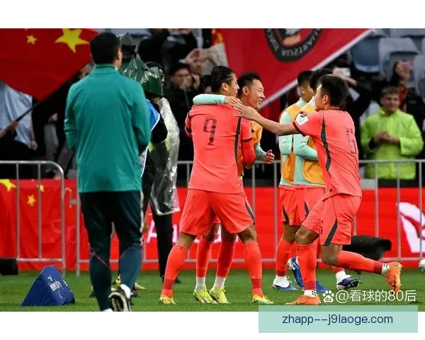 张玉宁连续两场世预赛攻入制胜进球助力中国队冲击世界杯